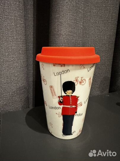 Кружка для кофе