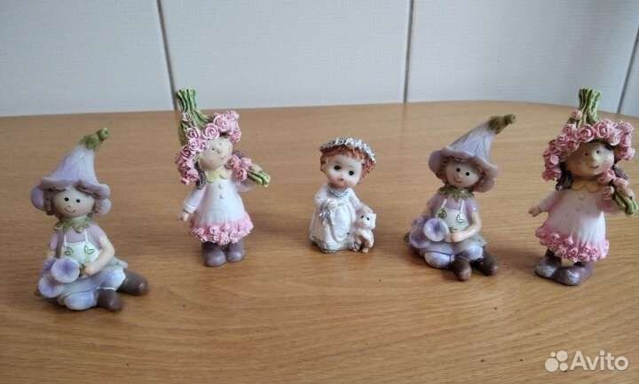 Статуэтка новая