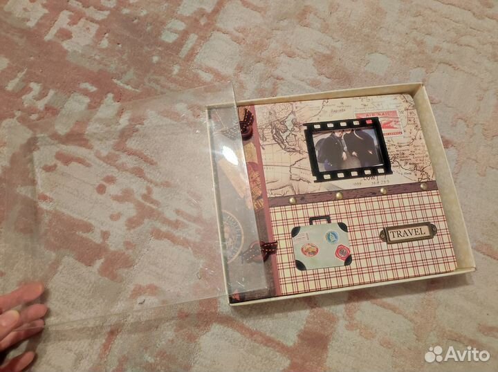 Фотоальбом