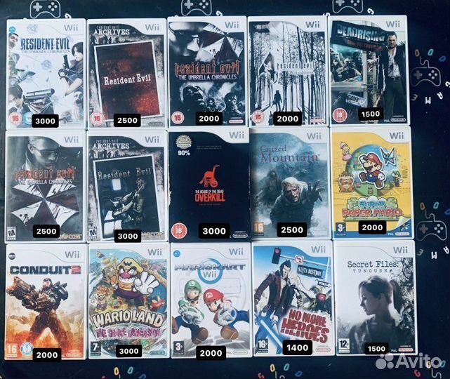 Игры ps2,Nintendo switch,psp