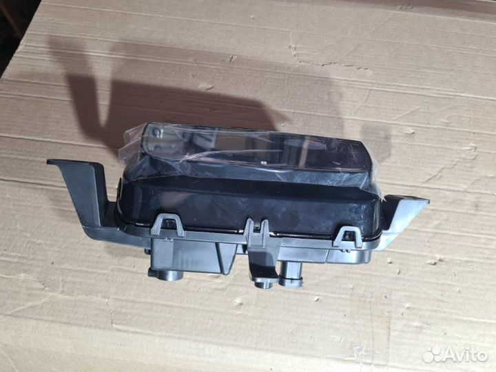 Фара противотуманная левая Exeed Vx 2022