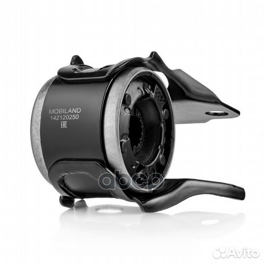 142120250 сайлентблок рычага переднего задний п