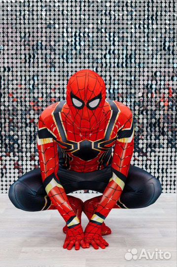 Студия детских праздников «Рыжик»