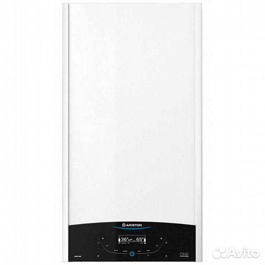 Котел настенный Ariston genus ONE 30 (2К, конденса