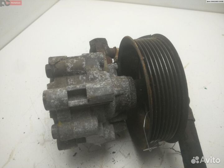 Насос гидроусилителя Land Rover Discovery III