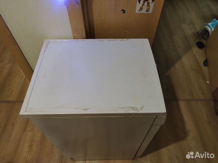 Посудомоечная машина Bosch 45 см