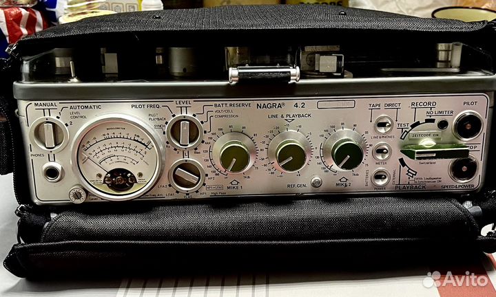 Nagra 4.2
