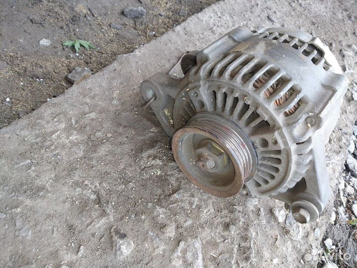 Продам генератор на toyota 1.5л. В наличии 2 шт