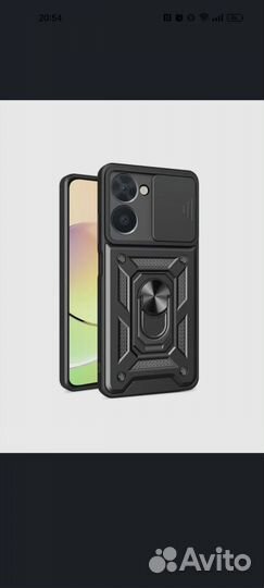 Чехол на realme 10 про
