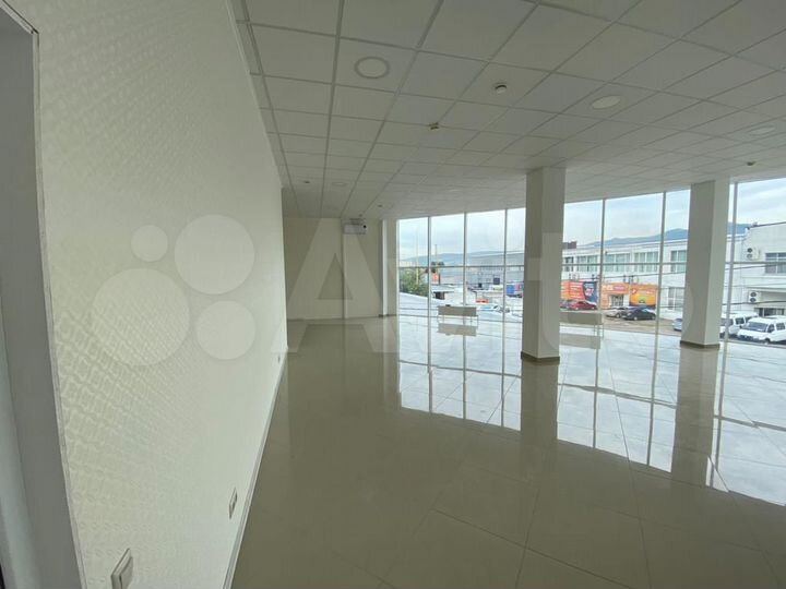 Аренда, офис, 54 м2