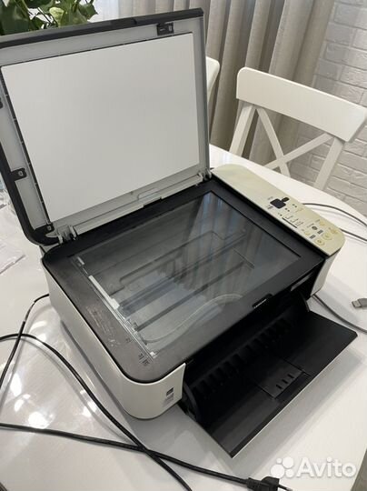 Canon pixma MP250