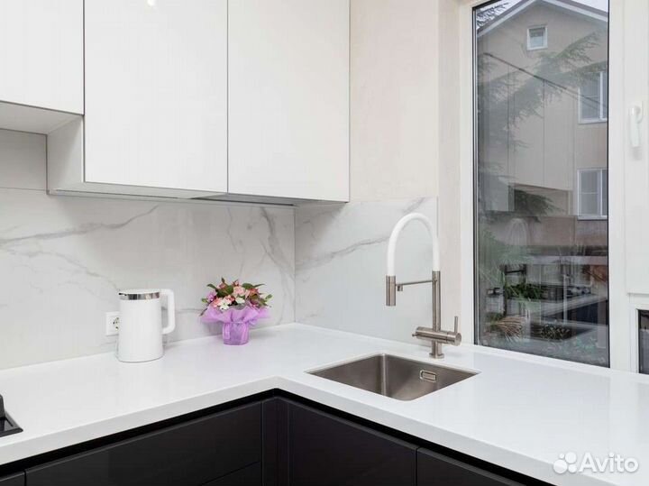 Изготовление кухни на заказ