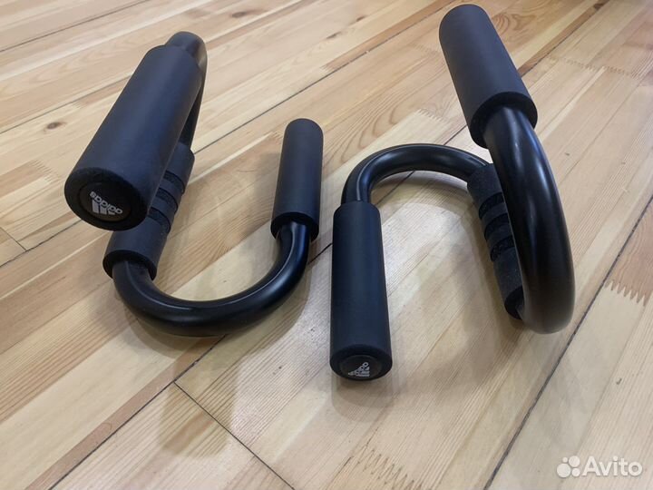 Тренажер для отжиманий adidas