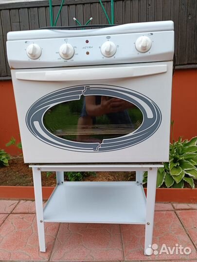 Электроплита Мечта 15 М