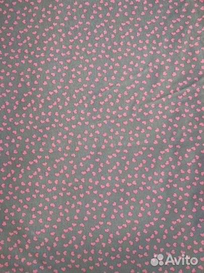 Ткани трикотаж