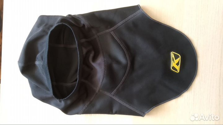 Балаклава klim balaclava 3116-001