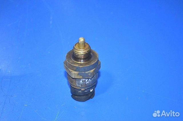 Датчик давления масла DAF XF105 (01.05)