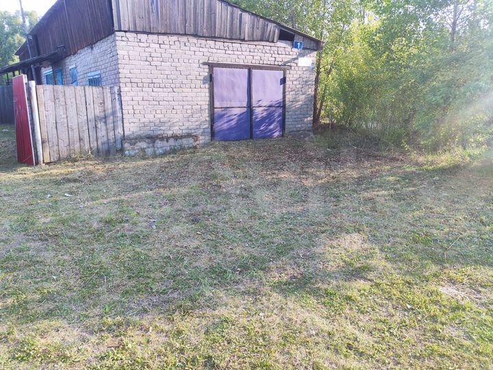 Участок 18 сот. (ИЖС)