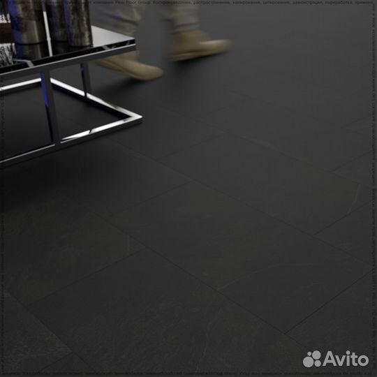 Ламинат LVT FineFloor FF-1466 Кохем