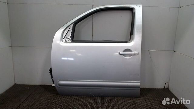 Дверь боковая левая передняя Nissan Pathfinder, 20