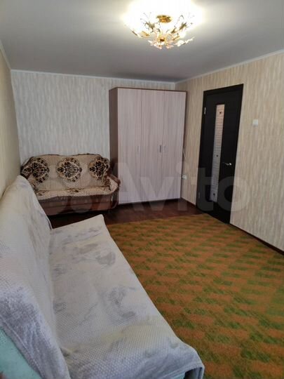 1-к. квартира, 32 м², 3/5 эт.