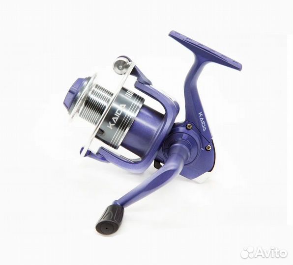 Катушка Kaida HX 30