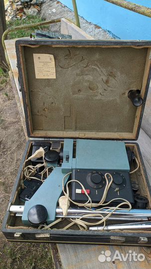 Фотоувеличитель упа-603