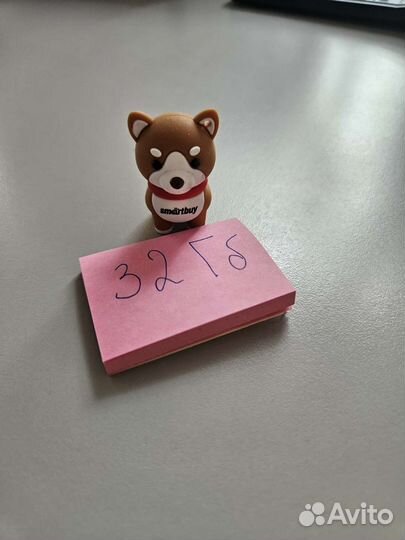 Usb флешки 16-32 гб