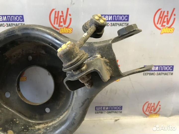 Рычаг задний, нижний, правый Cadillac CTS