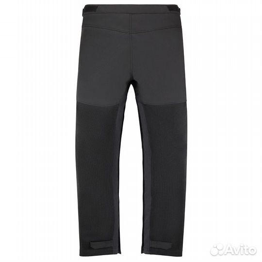 Мотоштаны Текстильные Icon Mesh AF Overpant / Черн