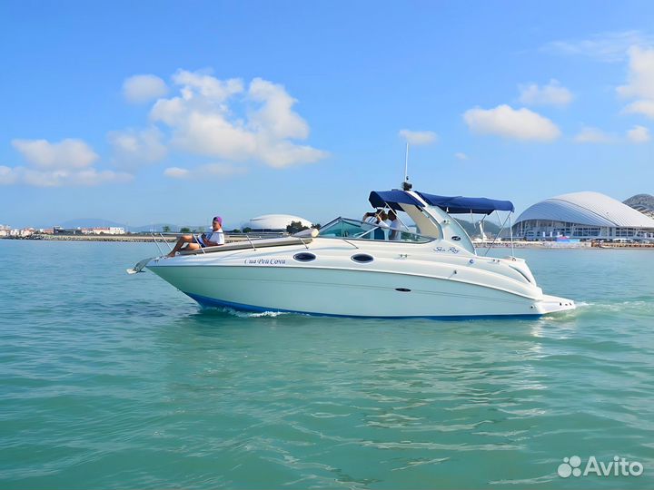 Морская прогулка на яхте, Аренда Яхты, Рыбалка