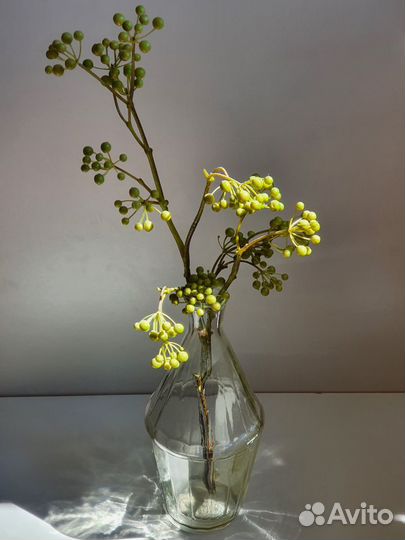 Ваза для цветов СССР