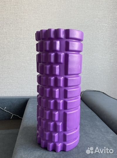 Массажный валик для спины