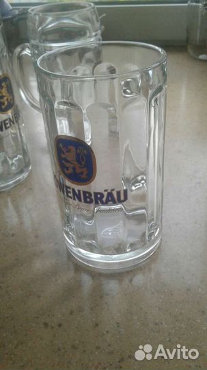 Пивная кружка