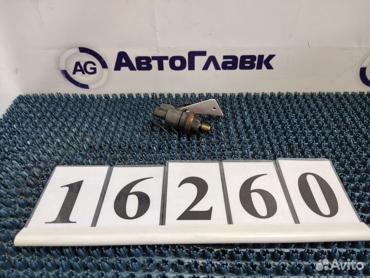 Датчик давления гур Honda Accord