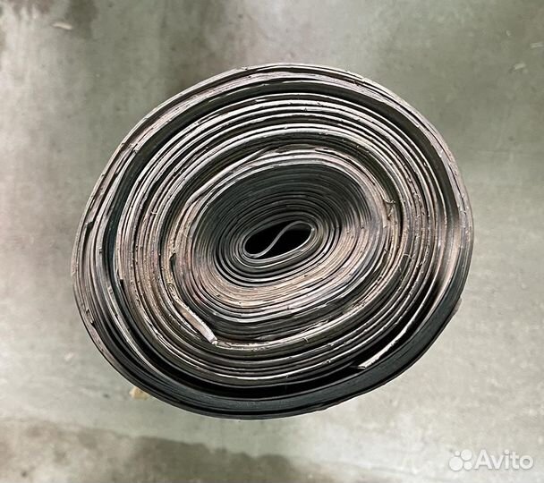 Текстолит стержневой, пластина тскщ-С,Тех.пластина