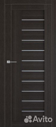 Дверь межкомнатная