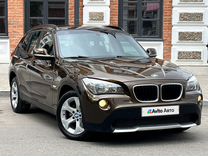 BMW X1 2.0 AT, 2011, 207 500 км, с пробегом, цена 1 190 000 руб.