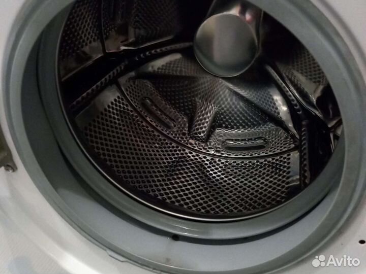 Стиральная машина lg 5кг
