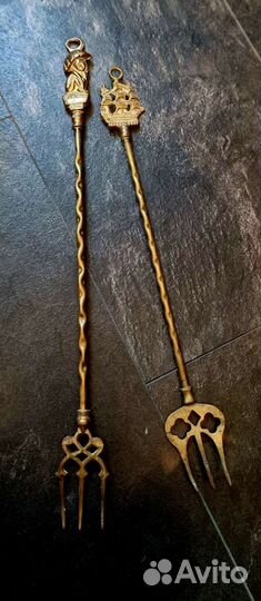 Винтажные предсеты