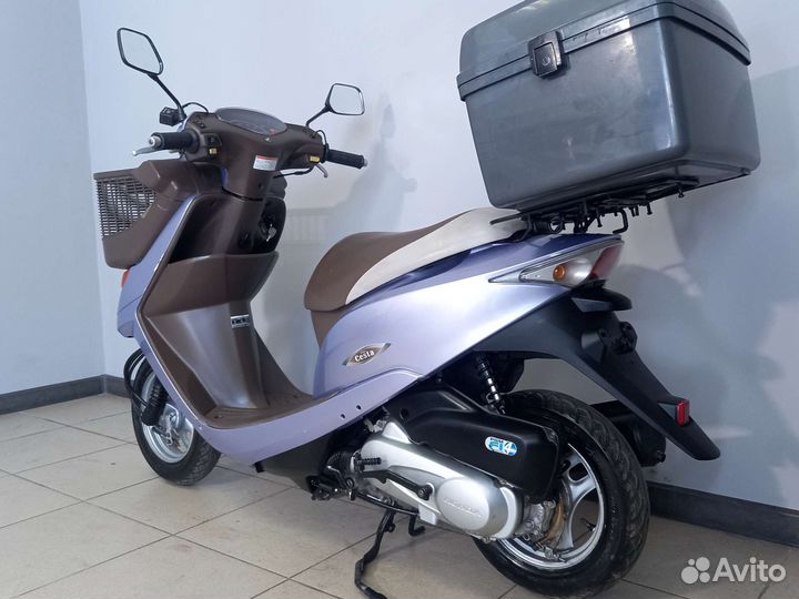 Honda Dio AF68 Cesta 4T (AF70E)