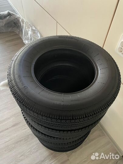 КАМА 430 185/8 R14 195B