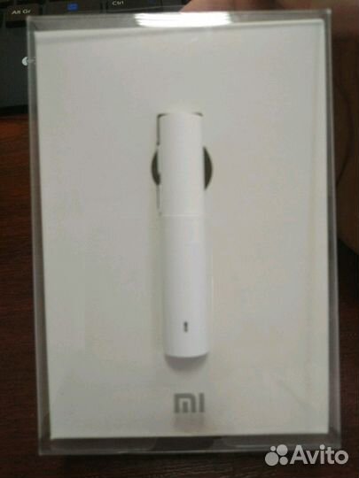 Блютуз гарнитура Xiaomi