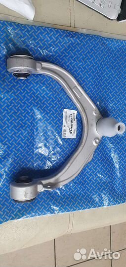 Рычаг передний правый верхний BMW X5 E70 X6