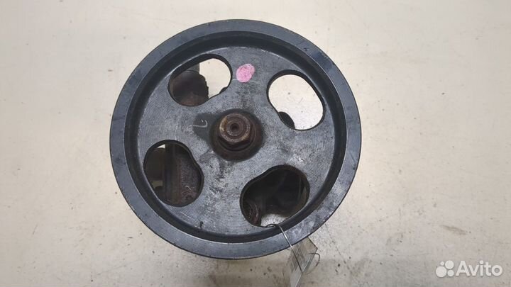 Гур Lexus LX, 2000