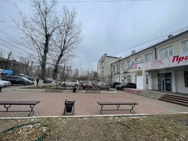 Свободного назначения, 450 м²