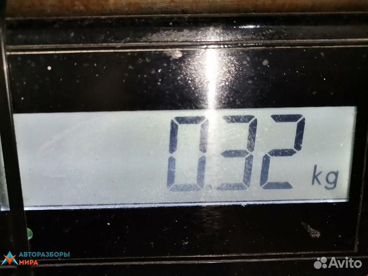 Трубка системы рециркуляции EGR Audi A6 4B/C5 2001