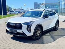 Новый Haval Jolion 1.5 AMT, 2024, цена от 2 449 000 руб.