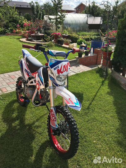 Kayo 125