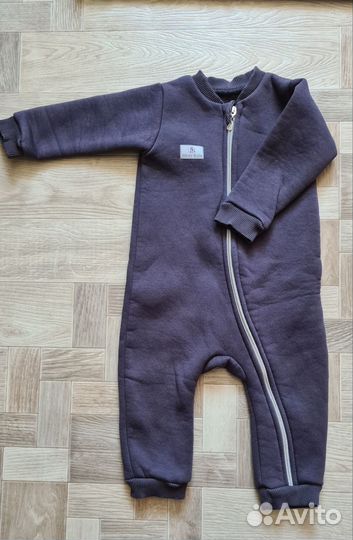 Комбинезон р.80